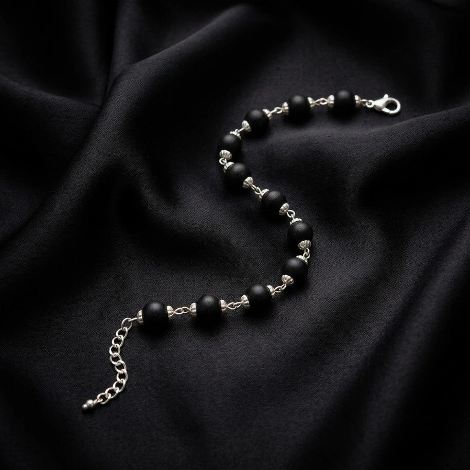 Karungali Bracelet - Aditya Kundali