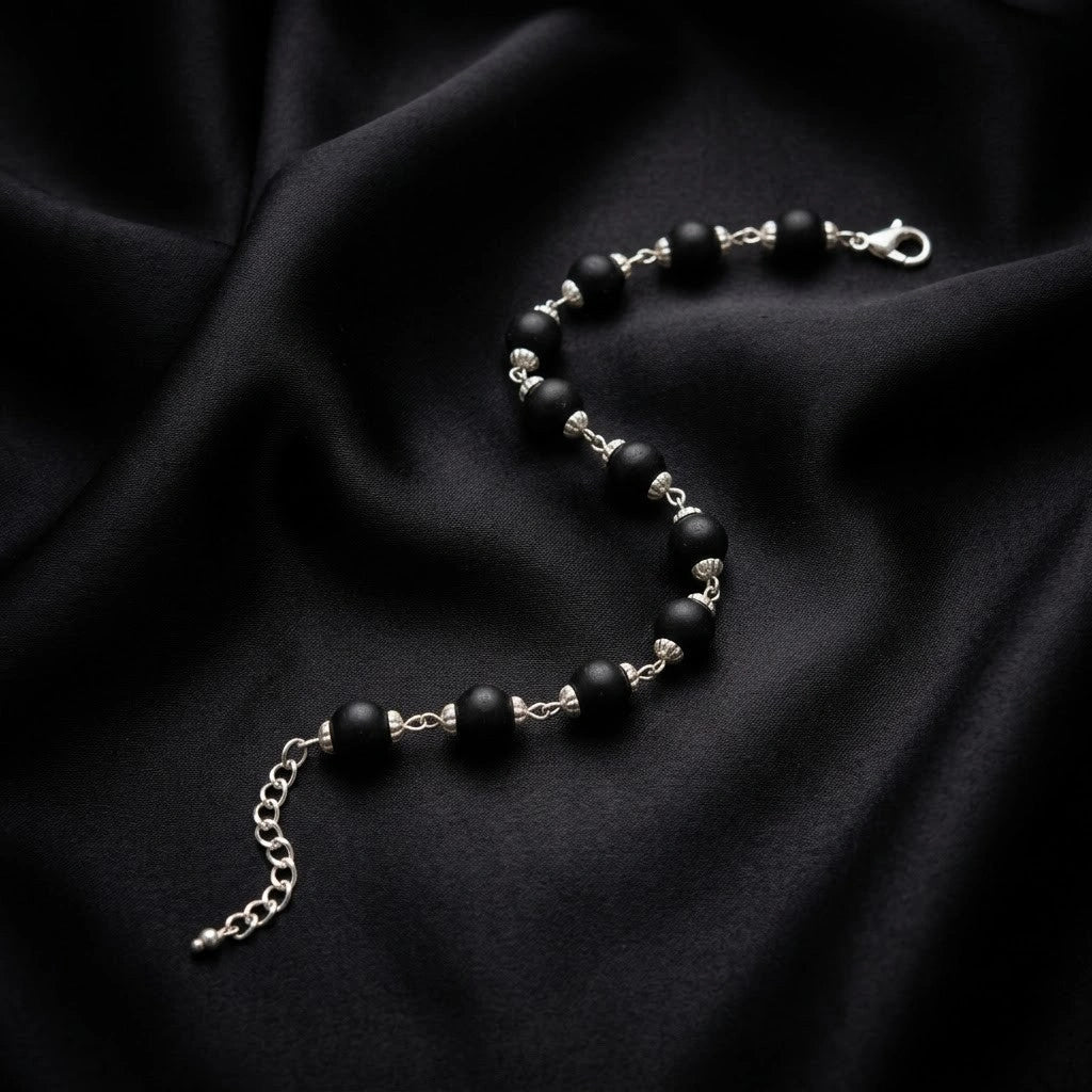 Karungali Bracelet - Aditya Kundali