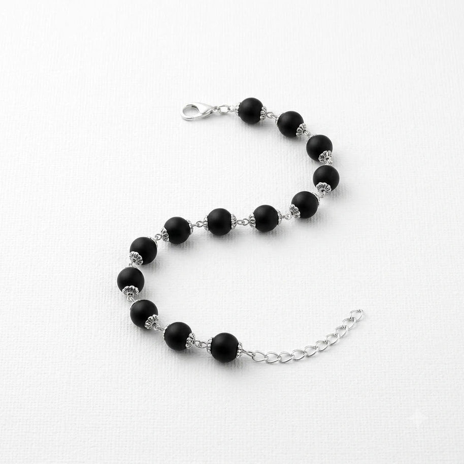 Karungali Bracelet - Aditya Kundali
