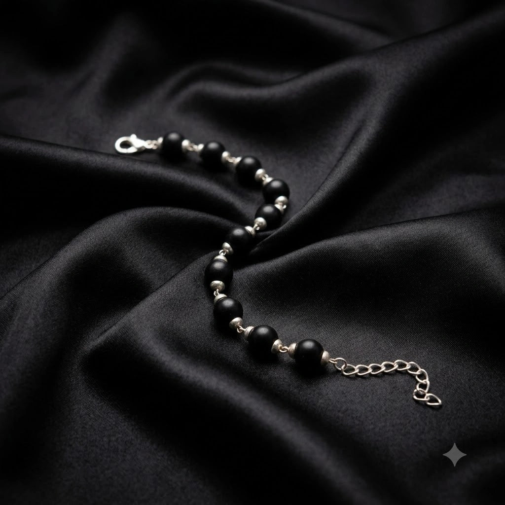 Karungali Bracelet - Aditya Kundali
