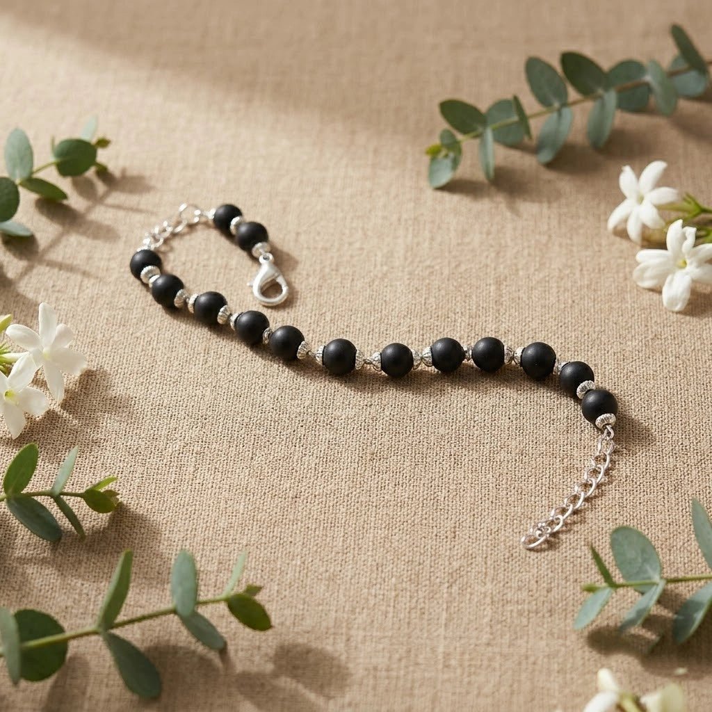 Karungali Bracelet - Aditya Kundali