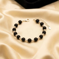 Karungali Bracelet - Aditya Kundali