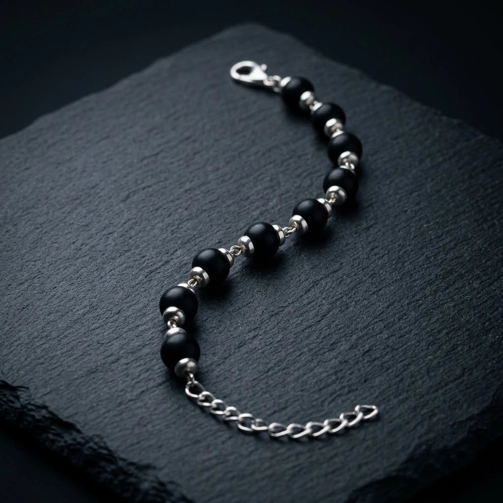 Karungali Bracelet - Aditya Kundali