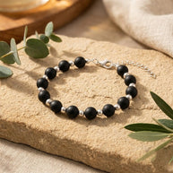 Karungali Bracelet - Aditya Kundali