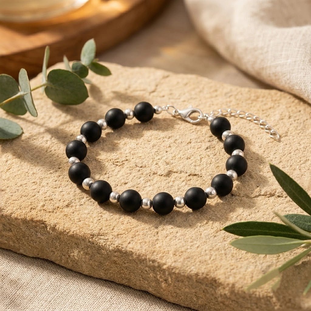 Karungali Bracelet - Aditya Kundali