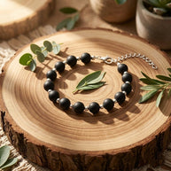Karungali Bracelet - Aditya Kundali
