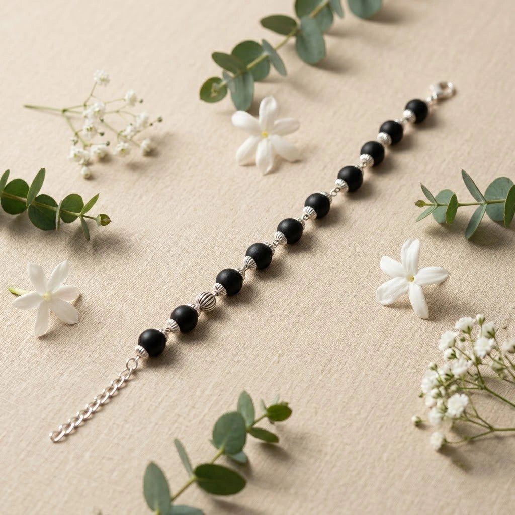 Karungali Bracelet - Aditya Kundali
