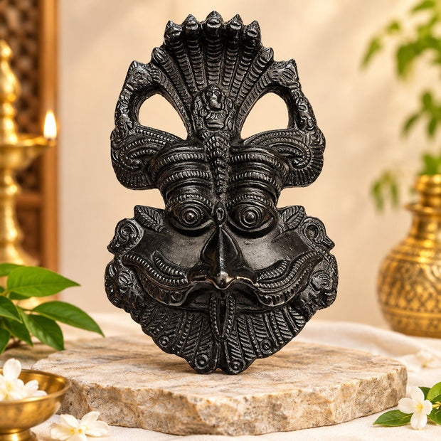 Kirtimukha Statu - Aditya Kundali