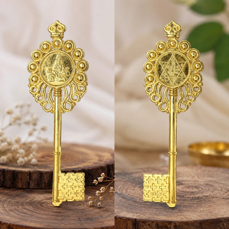 Kuber Kunji Key - Aditya Kundali