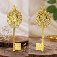 Kuber Kunji Key - Aditya Kundali