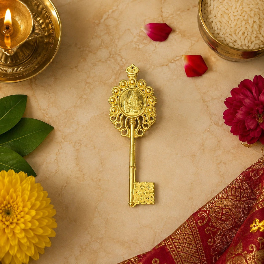 Kuber Kunji Key - Aditya Kundali