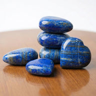 Lapis Lazuli Stone - Aditya Kundali