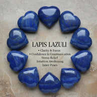 Lapis Lazuli Stone - Aditya Kundali