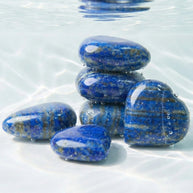 Lapis Lazuli Stone - Aditya Kundali