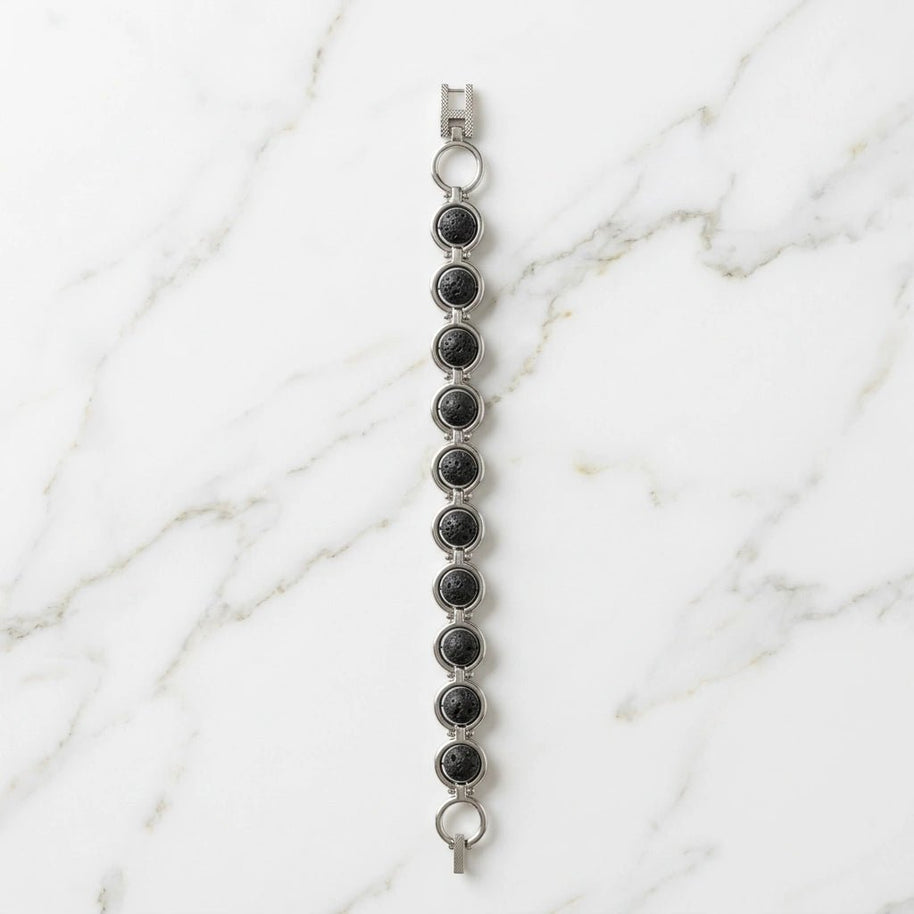 Lava Link Bracelet - Aditya Kundali