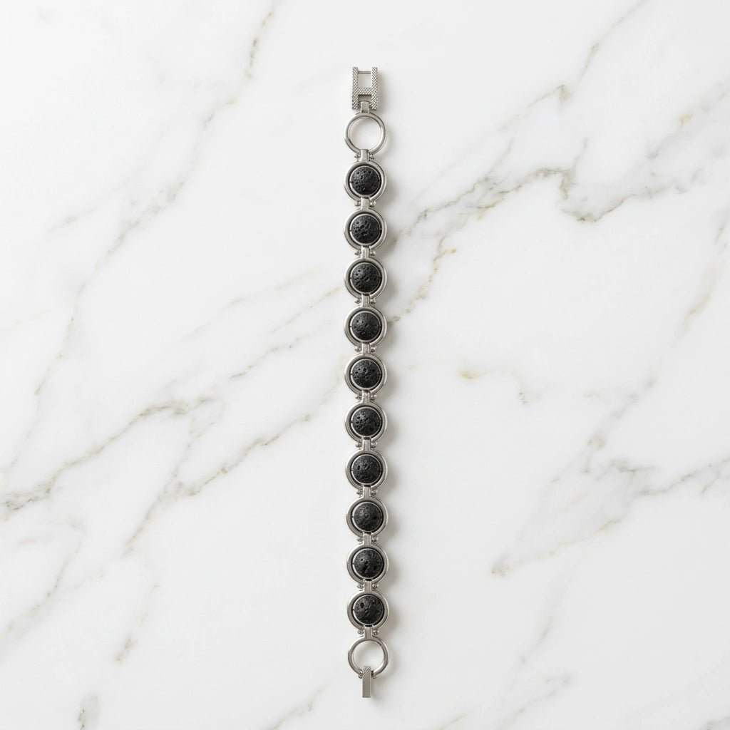Lava Link Bracelet - Aditya Kundali