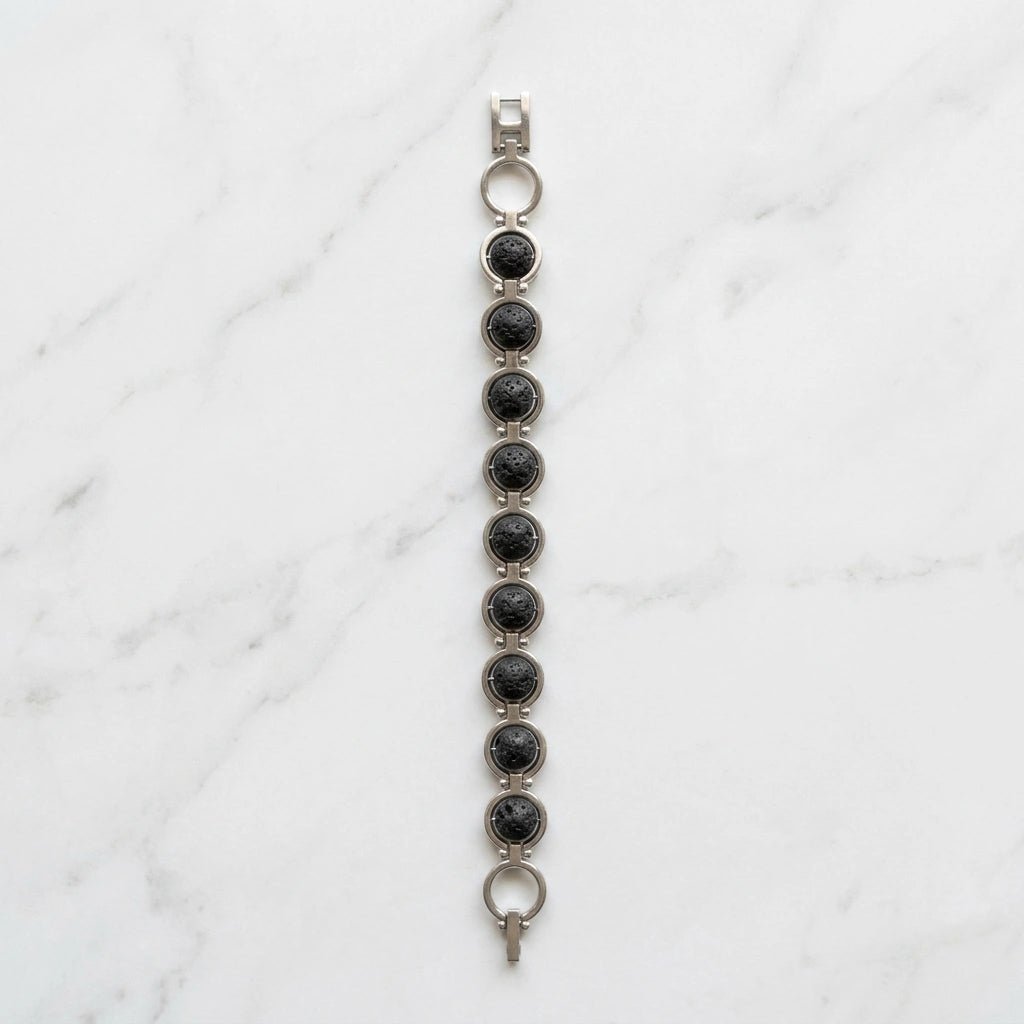 Lava Link Bracelet - Aditya Kundali