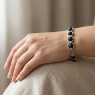 Lava Link Bracelet - Aditya Kundali