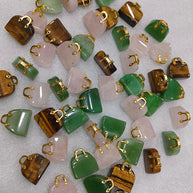 Mini Crystal Purse For Luck - Aditya Kundali