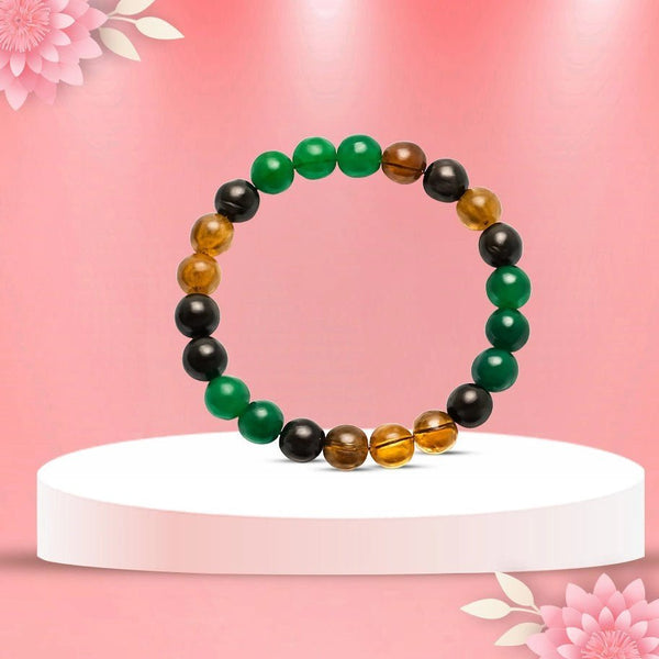 Money, Luck & Fortune Bracelet - Aditya Kundali