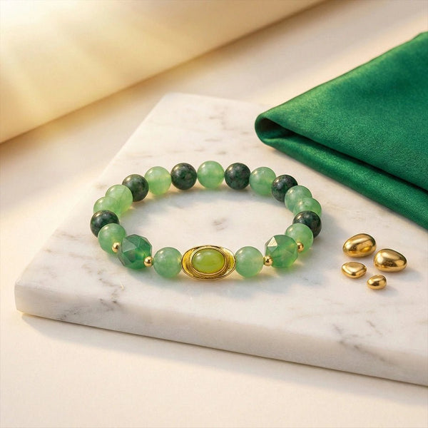 Money Magnet Bracelet - Aditya Kundali