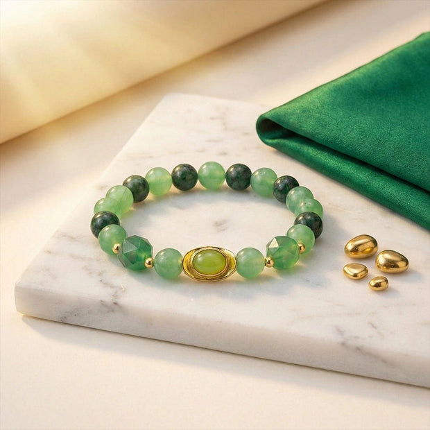 Money Magnet Bracelet - Aditya Kundali