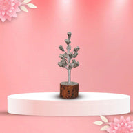 Natural Pyrite Stone Trees - Aditya Kundali