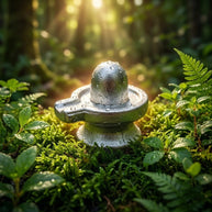 Paarad Shivling - Aditya Kundali
