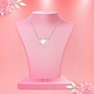 Pink Aventurine Pendant - Aditya Kundali