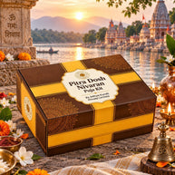 Pitra Dosh Nivaran Puja Kit - Aditya Kundali
