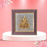 Pyrite Laxmi Yantra - Aditya Kundali
