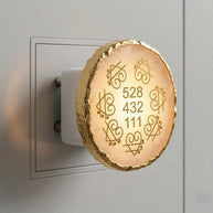 Selenite Socket - Aditya Kundali