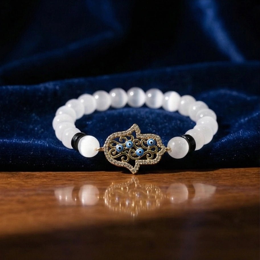 Serenite Bracelet - Aditya Kundali