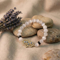 Serenite Bracelet - Aditya Kundali