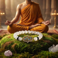 Serenite Bracelet - Aditya Kundali