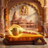 Shri Hanuman Divya Gada - Aditya Kundali
