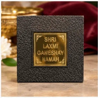 Shri Laxmi Ganesh Charan - Aditya Kundali