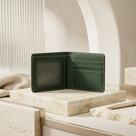 Success Infinite Luck Wallet for Men - Aditya Kundali
