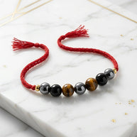 Triple Protection Rakhi - Aditya Kundali